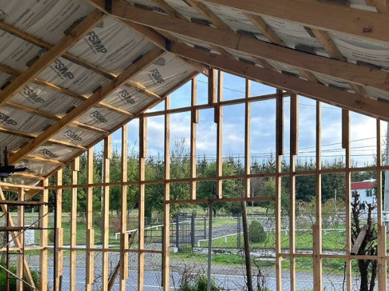 Iglesia de Millantú