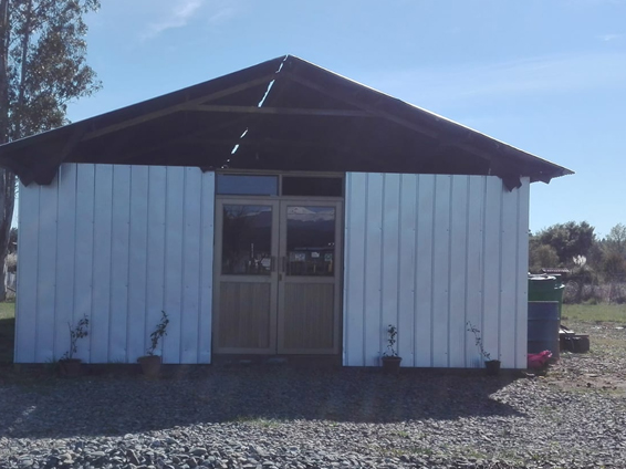 Iglesia San Fernando